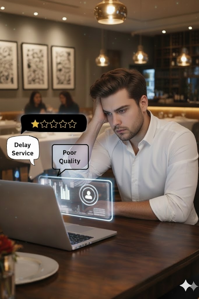 Marketing Uncertainty